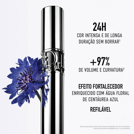 Diorshow Mascara Iconic Overcurl 090